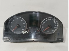 Recambio de cuadro instrumentos para volkswagen golf v (1k1) 1.4 tsi referencia OEM IAM 1K0920874A  