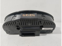 Recambio de cuadro instrumentos para volkswagen golf v (1k1) 1.4 tsi referencia OEM IAM 1K0920874A   2