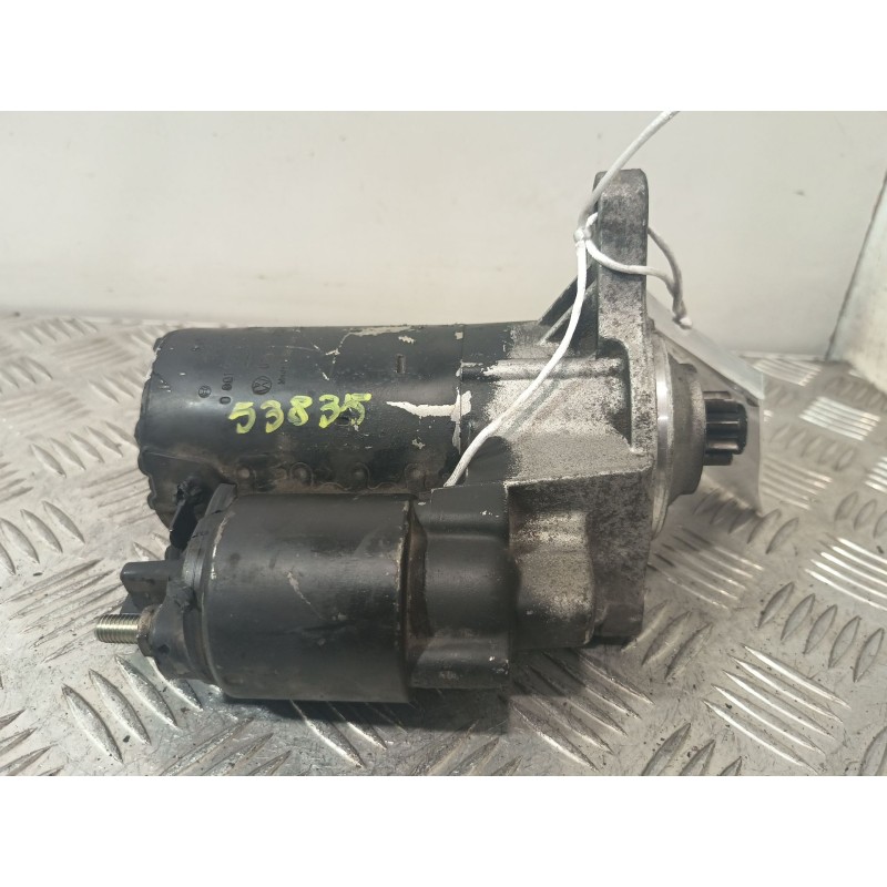 MOTOR ARRANQUE 0001121006 020911023FX  - imagen 4