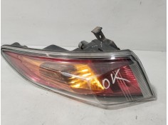 Recambio de piloto trasero izquierdo para honda civic viii hatchback (fn, fk) 2.2 ctdi (fk3) referencia OEM IAM 265010  