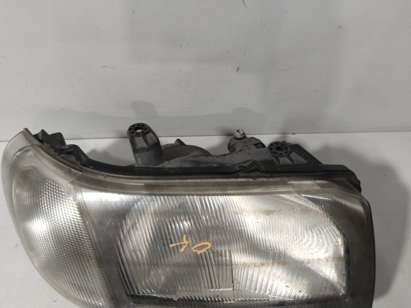 Recambio de faro derecho para land rover freelander i (l314) 2.0 td4 4x4 referencia OEM IAM XBC000300  