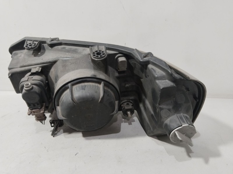 Recambio de faro derecho para land rover freelander i (l314) 2.0 td4 4x4 referencia OEM IAM XBC000300  