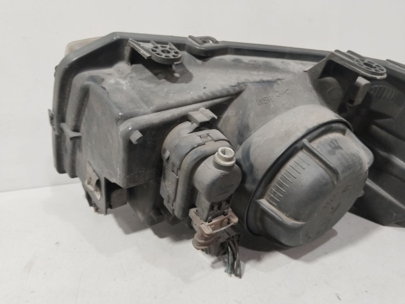 Recambio de faro derecho para land rover freelander i (l314) 2.0 td4 4x4 referencia OEM IAM XBC000300  