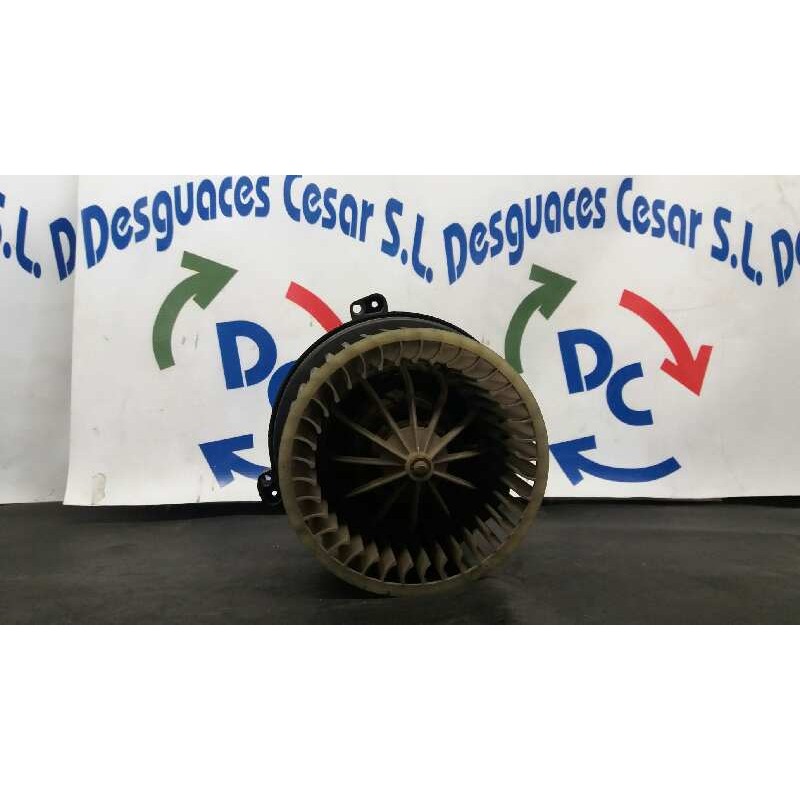 VENTILADOR CALEFACCION  - imagen 2