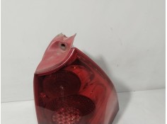 Recambio de piloto trasero derecho para peugeot 307 break (3e) 2.0 hdi 135 referencia OEM IAM 9655768480   2