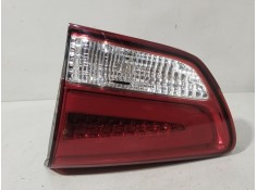 Recambio de piloto trasero derecho interior para kia carens iv 1.6 gdi referencia OEM IAM 92404A4120  