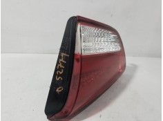 Recambio de piloto trasero derecho interior para kia carens iv 1.6 gdi referencia OEM IAM 92404A4120   2