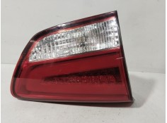 Recambio de piloto trasero izquierdo interior para kia carens iv 1.6 gdi referencia OEM IAM 92403A4110  