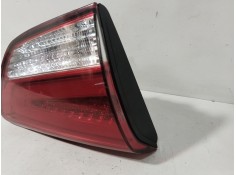 Recambio de piloto trasero izquierdo interior para kia carens iv 1.6 gdi referencia OEM IAM 92403A4110   2