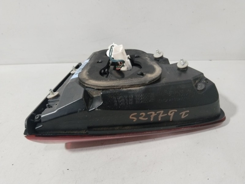 Recambio de piloto trasero izquierdo interior para kia carens iv 1.6 gdi referencia OEM IAM 92403A4110  