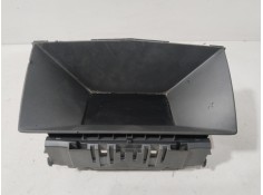 Recambio de pantalla multifuncion para opel astra h gtc (a04) 1.6 (l08) referencia OEM IAM 13275085  