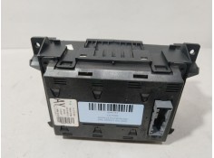 Recambio de pantalla multifuncion para opel astra h gtc (a04) 1.6 (l08) referencia OEM IAM 13275085   2