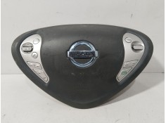 Recambio de airbag delantero izquierdo para nissan leaf (ze0) electric referencia OEM IAM 34210072A  