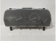 Recambio de cuadro instrumentos para land rover freelander i (l314) 2.0 td4 4x4 referencia OEM IAM LR0011004  