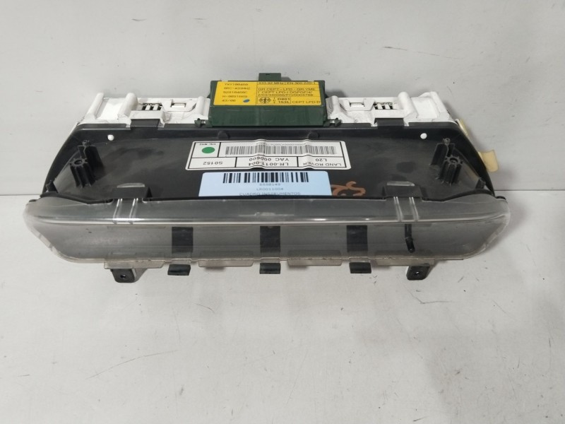 Recambio de cuadro instrumentos para land rover freelander i (l314) 2.0 td4 4x4 referencia OEM IAM LR0011004  