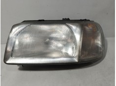 Recambio de faro izquierdo para land rover freelander i (l314) 2.0 td4 4x4 referencia OEM IAM XBC000310  