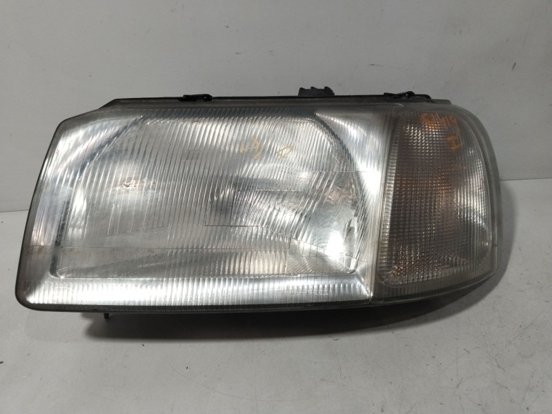 Recambio de faro izquierdo para land rover freelander i (l314) 2.0 td4 4x4 referencia OEM IAM XBC000310  
