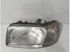 Recambio de faro izquierdo para land rover freelander i (l314) 2.0 td4 4x4 referencia OEM IAM XBC000310   2