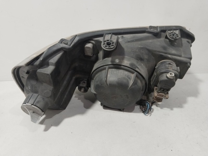 Recambio de faro izquierdo para land rover freelander i (l314) 2.0 td4 4x4 referencia OEM IAM XBC000310  