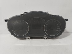 Recambio de cuadro instrumentos para kia carens iv 1.6 gdi referencia OEM IAM 1164001630  