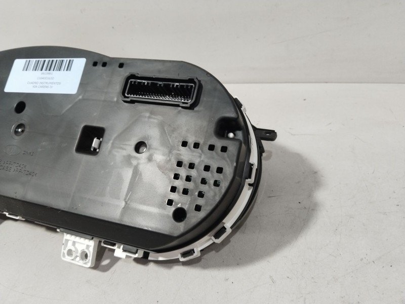 Recambio de cuadro instrumentos para kia carens iv 1.6 gdi referencia OEM IAM 1164001630  