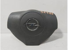 Recambio de airbag delantero izquierdo para opel astra h gtc (a04) 1.6 (l08) referencia OEM IAM 498997212  