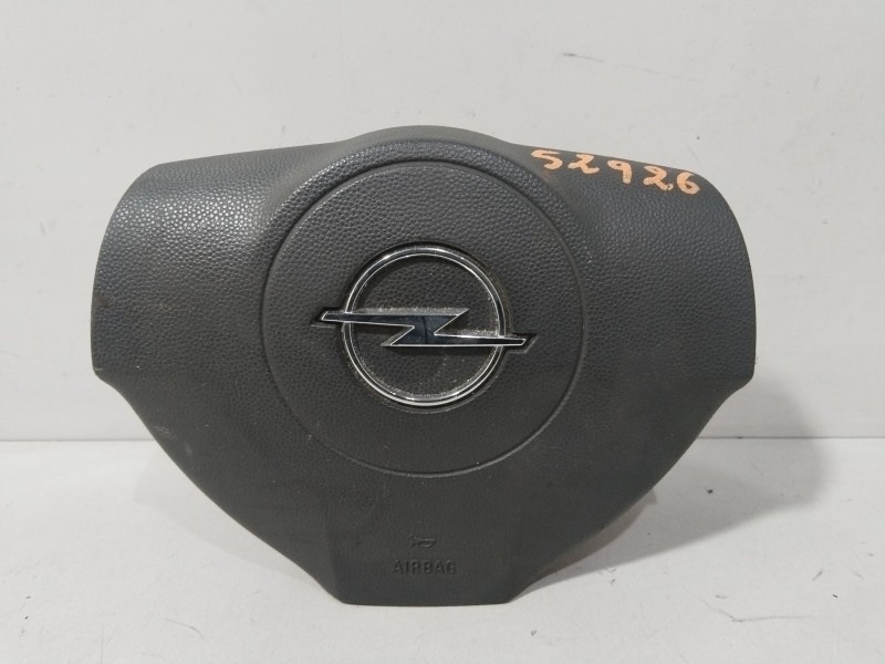 Recambio de airbag delantero izquierdo para opel astra h gtc (a04) 1.6 (l08) referencia OEM IAM 498997212  