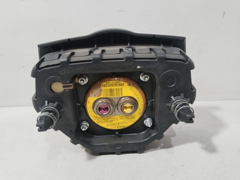 Recambio de airbag delantero izquierdo para opel astra h gtc (a04) 1.6 (l08) referencia OEM IAM 498997212  