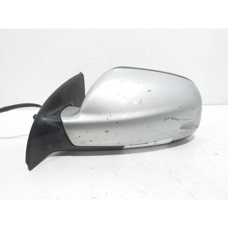 RETROVISOR IZQUIERDO 9294 GRIS 5 PIN - imagen 3