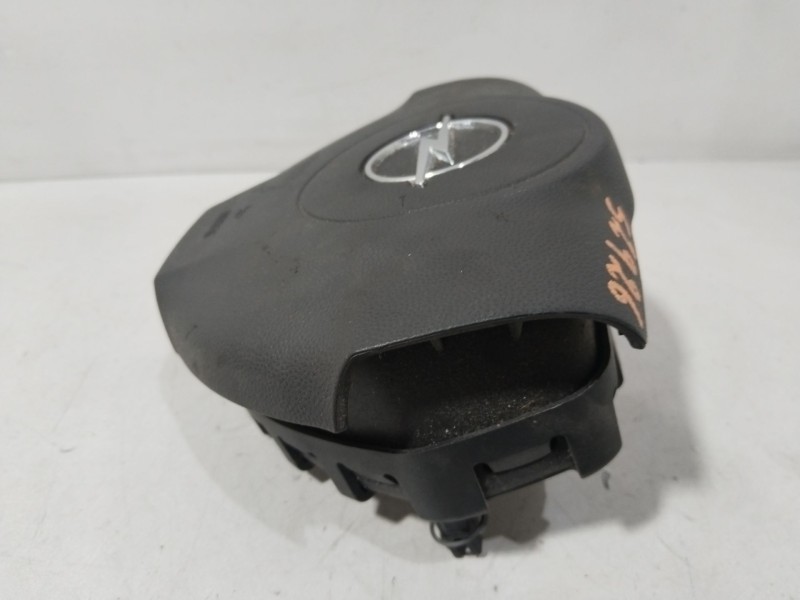 Recambio de airbag delantero izquierdo para opel astra h gtc (a04) 1.6 (l08) referencia OEM IAM 498997212  