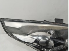 Recambio de faro derecho para kia carens iv 1.6 gdi referencia OEM IAM 92102A4180   2