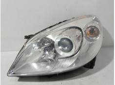 Recambio de faro izquierdo para mercedes-benz clase b sports tourer (w245) b 200 cdi (245.208) referencia OEM IAM 1698207761  
