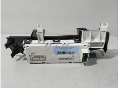 Recambio de pantalla multifuncion para honda civic viii hatchback (fn, fk) 2.2 ctdi (fk3) referencia OEM IAM 39710G012   2