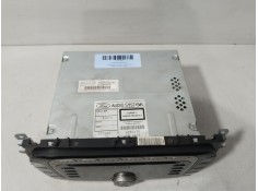 Recambio de sistema audio / radio cd para ford s-max (wa6) 2.0 tdci referencia OEM IAM VP6M2F18C821FC   2