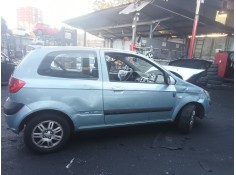 hyundai getz (tb) del año 2006 2