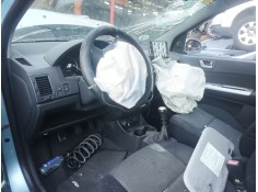 hyundai getz (tb) del año 2006 2