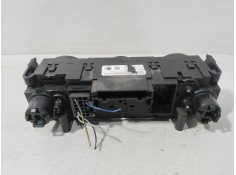 Recambio de mando calefaccion / aire acondicionado para skoda rapid (nh3, nk3, nk6) 1.6 tdi referencia OEM IAM 5JA820045A   2