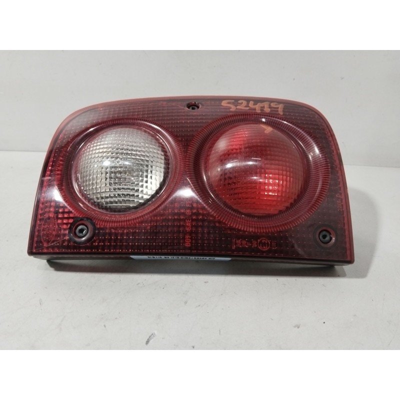 Recambio de piloto trasero derecho para land rover freelander i (l314) 2.0 td4 4x4 referencia OEM IAM 22960202  