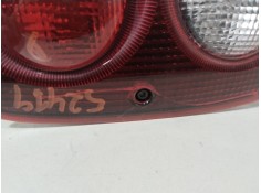 Recambio de piloto trasero derecho para land rover freelander i (l314) 2.0 td4 4x4 referencia OEM IAM 22960202   2