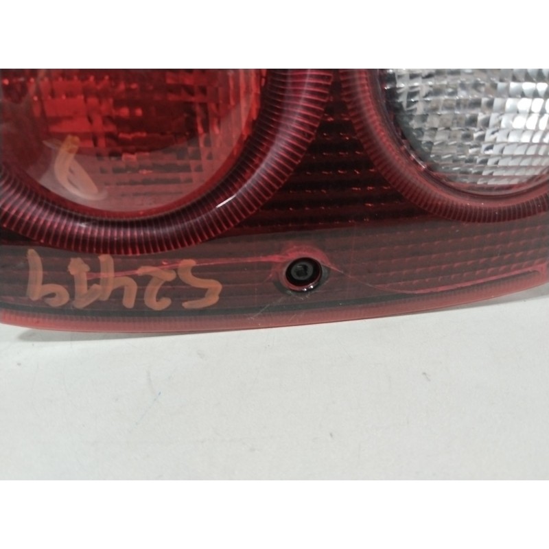 Recambio de piloto trasero derecho para land rover freelander i (l314) 2.0 td4 4x4 referencia OEM IAM 22960202  