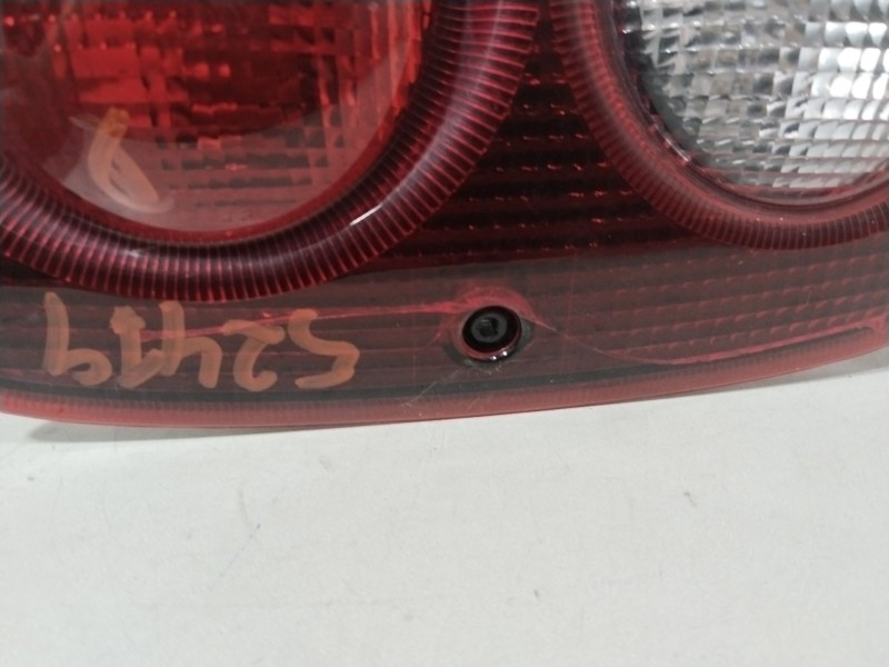 Recambio de piloto trasero derecho para land rover freelander i (l314) 2.0 td4 4x4 referencia OEM IAM 22960202  