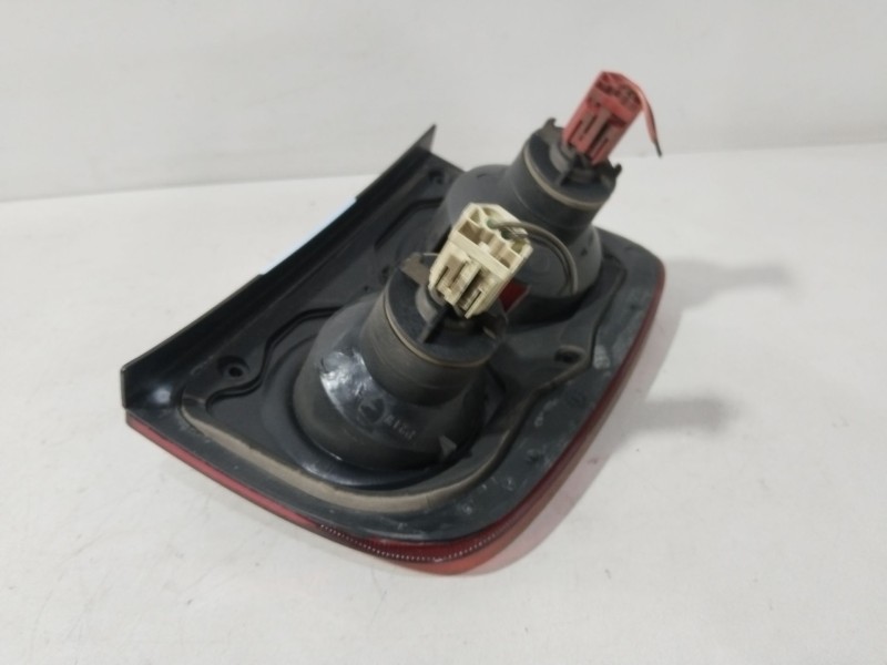 Recambio de piloto trasero derecho para land rover freelander i (l314) 2.0 td4 4x4 referencia OEM IAM 22960202  