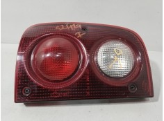 Recambio de piloto trasero izquierdo para land rover freelander i (l314) 2.0 td4 4x4 referencia OEM IAM 22960102  