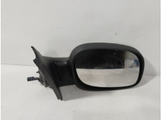 Recambio de retrovisor derecho para land rover freelander i (l314) 2.0 td4 4x4 referencia OEM IAM CRB000440PMD  