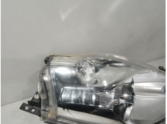 Recambio de faro derecho para nissan leaf (ze0) electric referencia OEM IAM 260103NLX   2