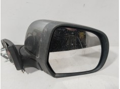 Recambio de retrovisor derecho para nissan leaf (ze0) electric referencia OEM IAM 963013NL0A  