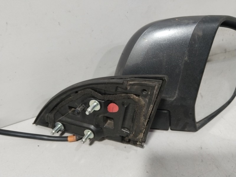 Recambio de retrovisor derecho para nissan leaf (ze0) electric referencia OEM IAM 963013NL0A  