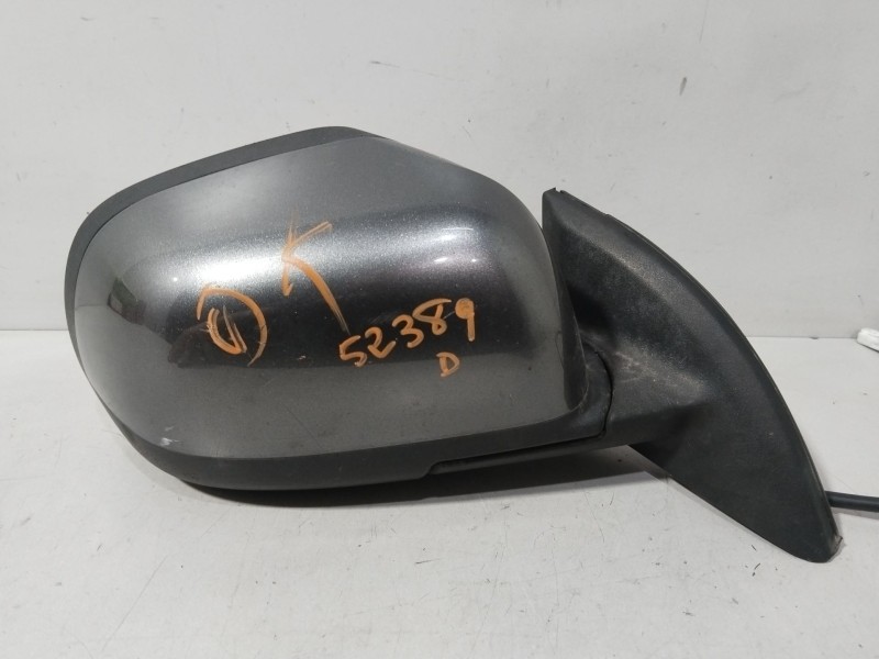 Recambio de retrovisor derecho para nissan leaf (ze0) electric referencia OEM IAM 963013NL0A  