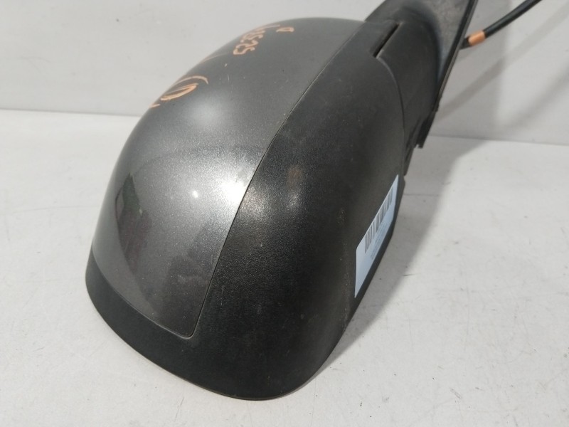 Recambio de retrovisor derecho para nissan leaf (ze0) electric referencia OEM IAM 963013NL0A  