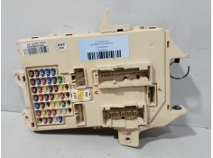 Recambio de caja reles / fusibles para kia carens iv 1.6 gdi referencia OEM IAM 91950A4510  